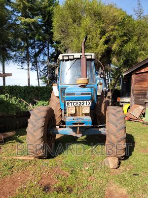 Ford 7810 (III) - thumbnail 2