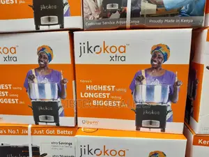 Quality Jikokoa Xtra Jikokoa Xtra