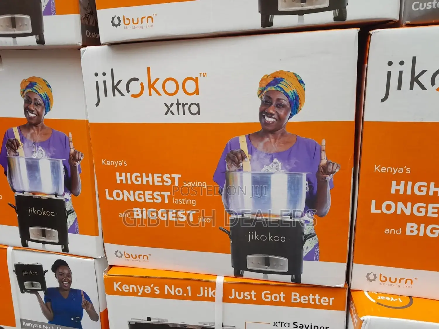 Affordable Jikokoa Xtra Jikokoa Xtra