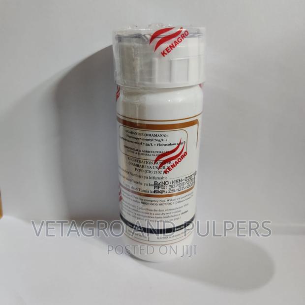 Verdant 80SE Herbicide - thumbnail 2