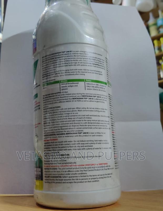 Bentagran Top 240ec - thumbnail 2