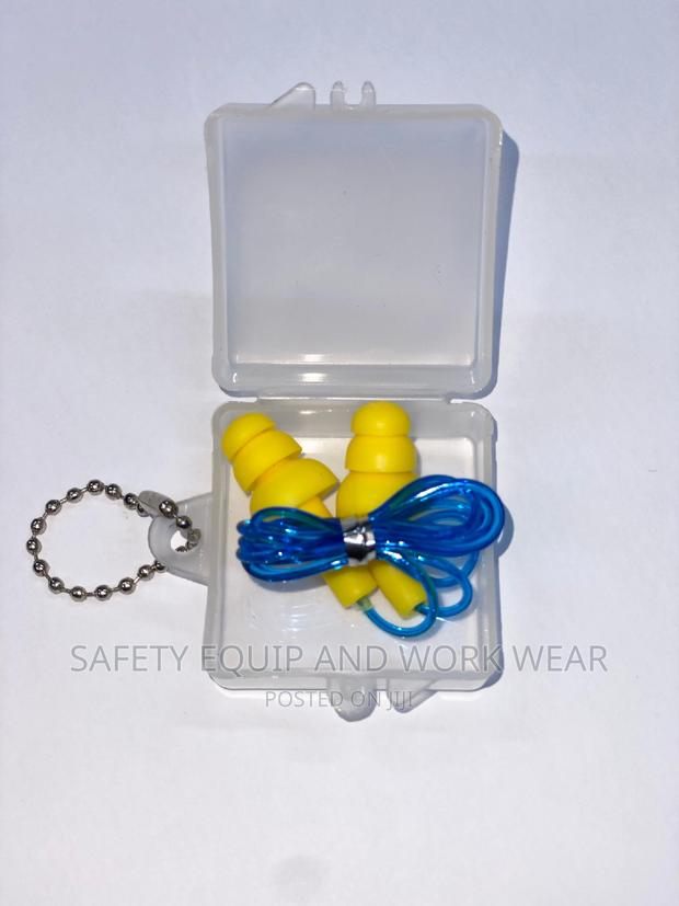 Ear Plugs. - main view