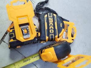 Tape Measure (Ingco)5m, Measuring Tape - thumbnail 2
