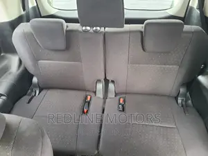 Toyota Voxy 2016 Gray
