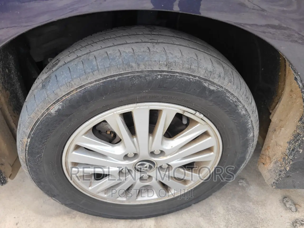 Toyota Voxy 2016 Gray