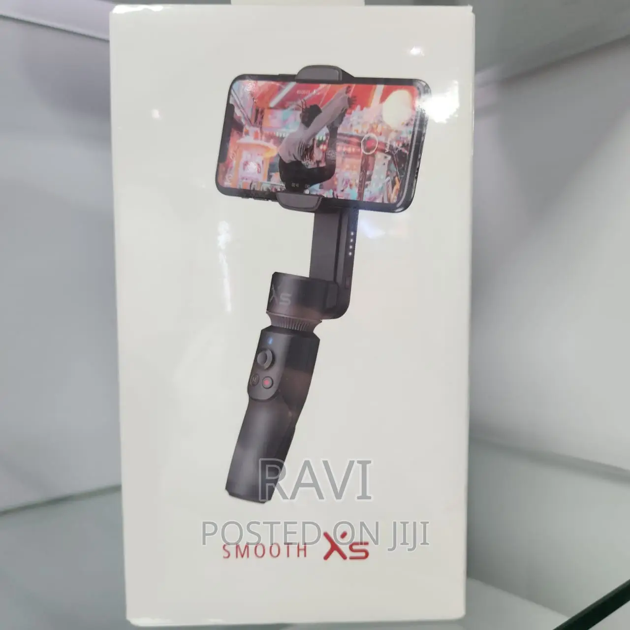 Zhiyun Smooth XS