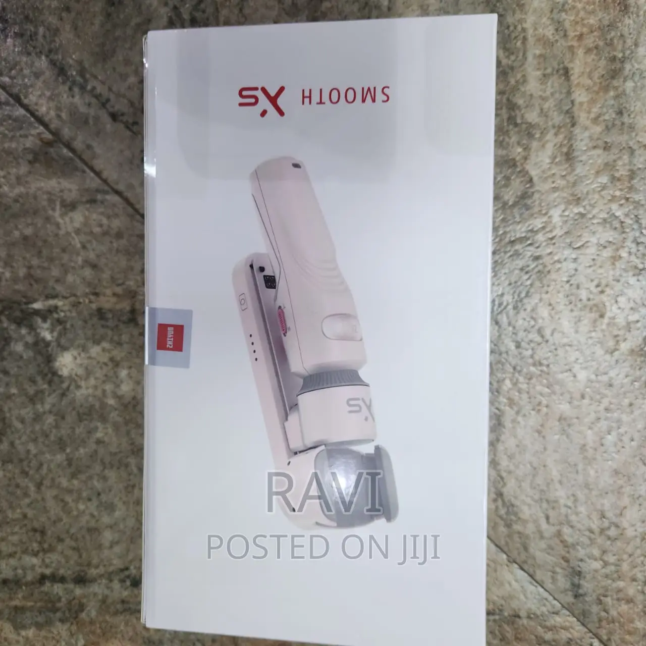 Zhiyun Smooth XS