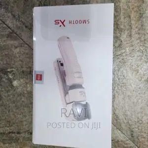 Zhiyun Smooth XS