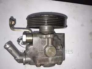Power Steering Pump for Subaru Impreza GD9