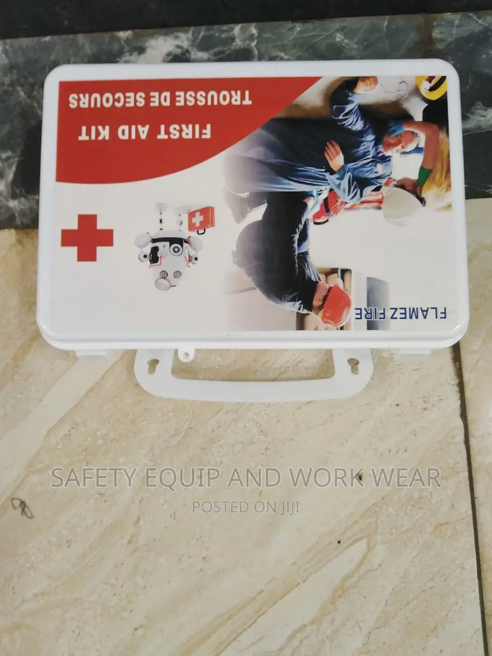 First Aid Kit For Sale Kenya