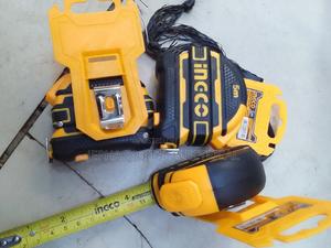 5m Measuring Tape, (Ingco) - thumbnail 2