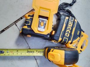 Tape Measure Machine,5m,(Ingco) - thumbnail 2