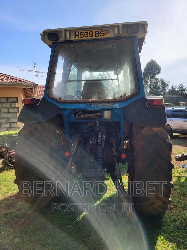 Ford 7810 (III) - thumbnail 4