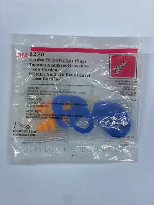 Ear Plugs Noise Cancelling