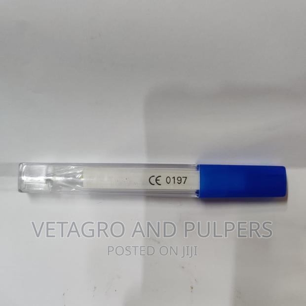 Clinical Thermometer - thumbnail 2