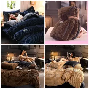 High Quality Velvet Duvets*  *Brand:TC*
