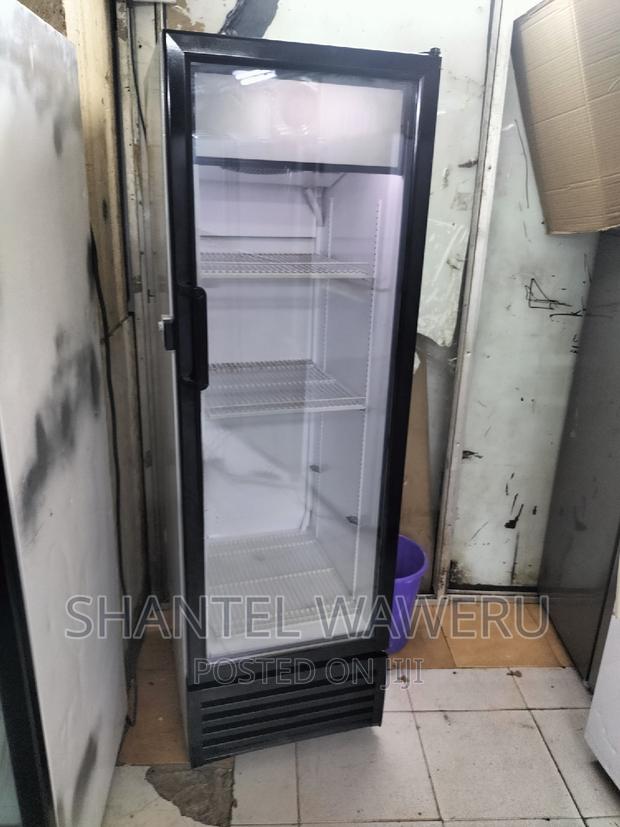 Ex UK Display Fridge - thumbnail 2