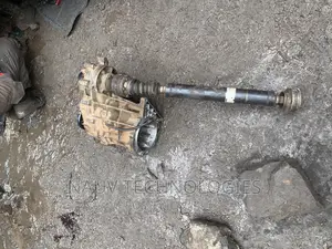 Ford Ranger 6 Speed Gearbox Valve Body