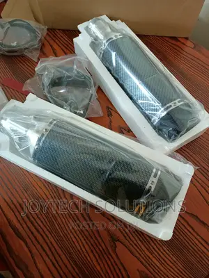 Original Hot Selling Motorcycle Exhaustor.