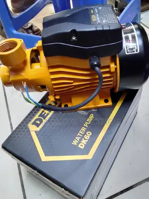 Water Pump Booster,Dk60