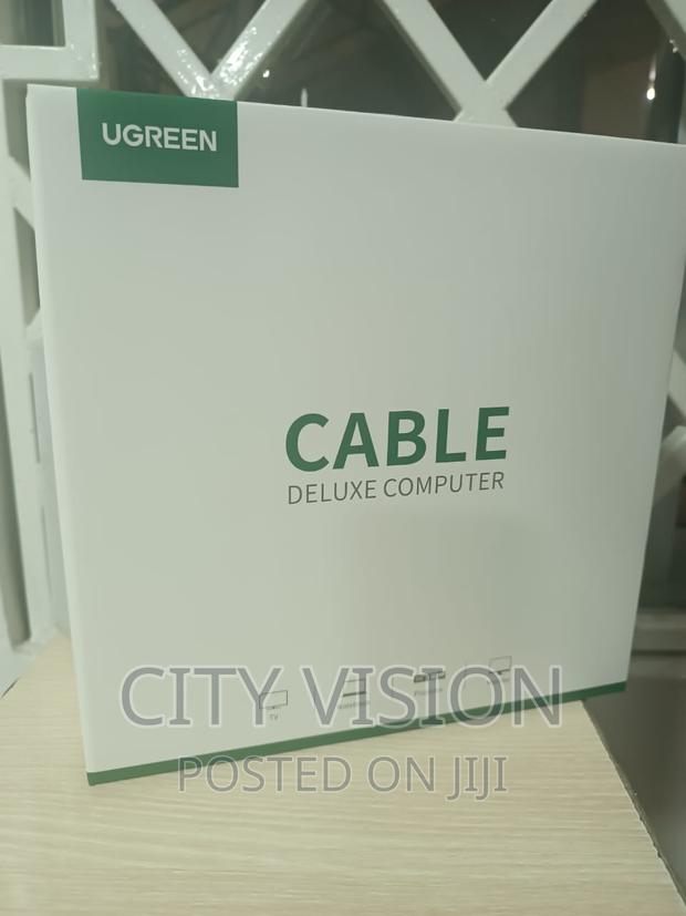 Ugreen HDMI Male to Male Cable 20M ~HD104