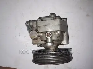 Power Steering Pump for Subaru Legacy BP5