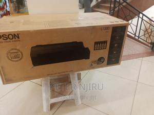 L1800 A3 EPSON Printer Machine - thumbnail 2