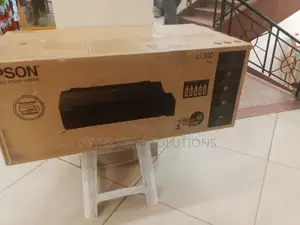L1800 A3 EPSON Printer Machine