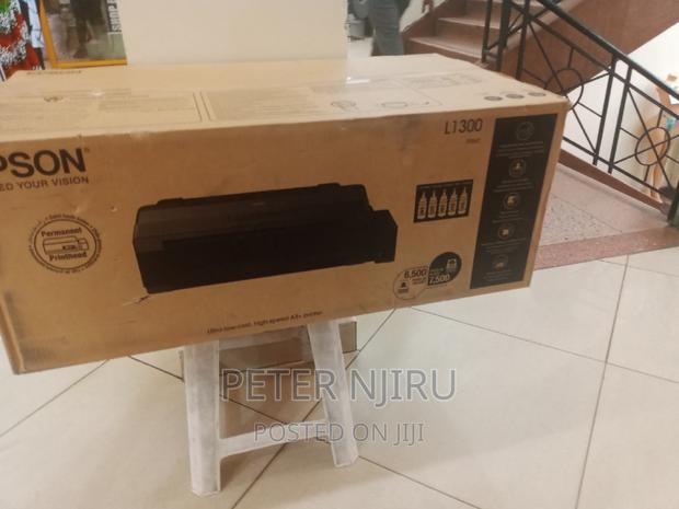 L1800 A3 EPSON Printer Machine - main view