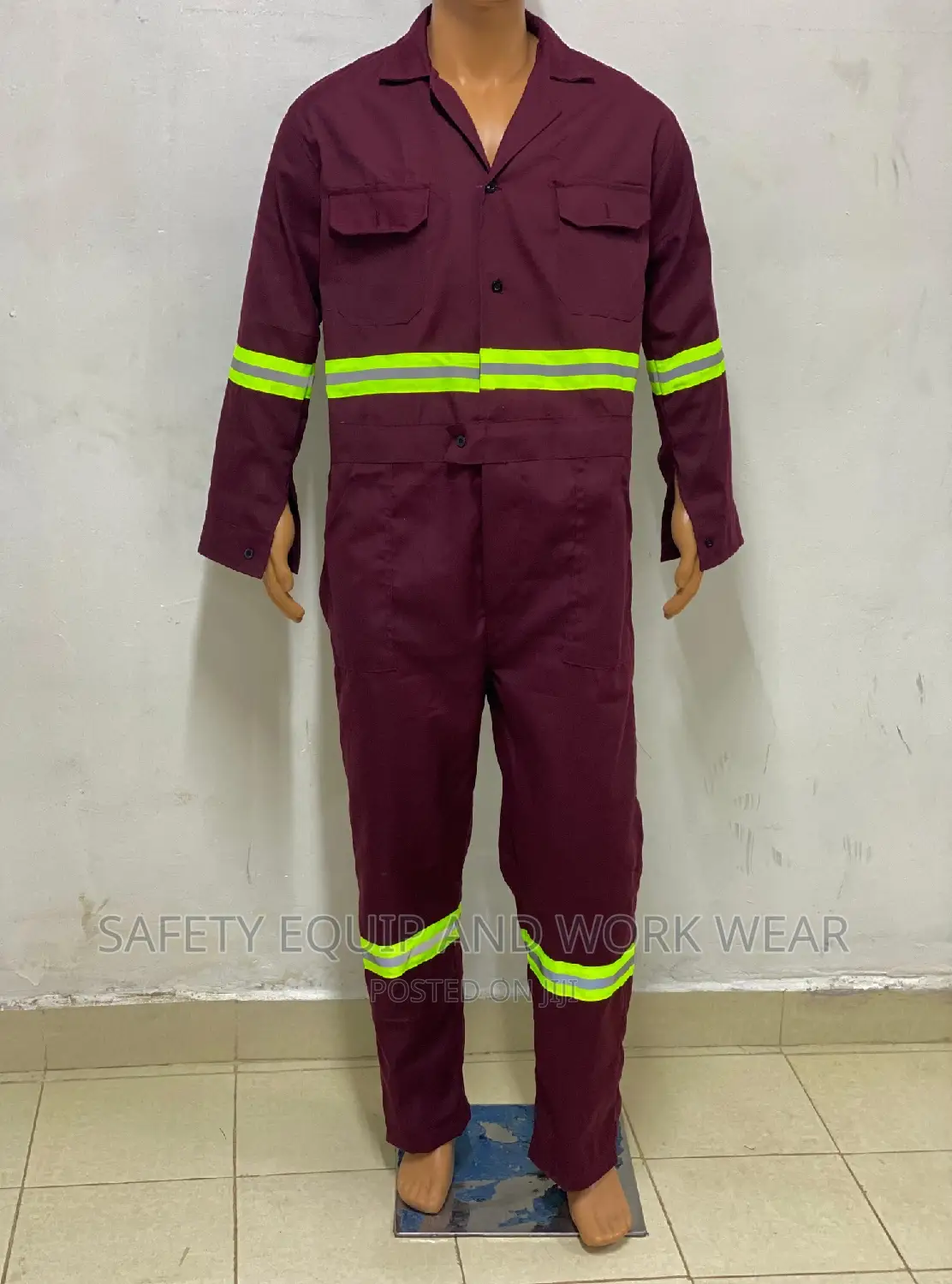 Overalls In Nairobi