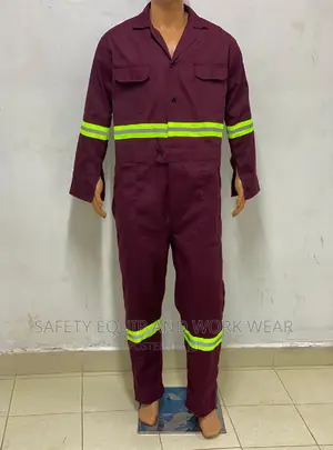 Overalls In Nairobi