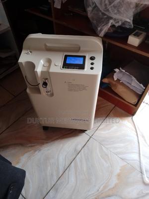 5l Oxygen Concentrator J-5 - thumbnail 2
