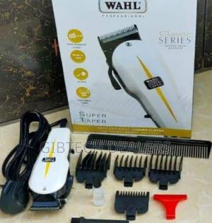Shaving Machine Wahl Now Available - thumbnail 2