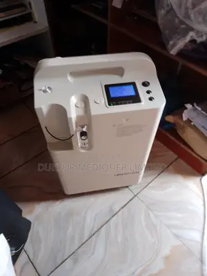 5l Oxygen Concentrator J-5