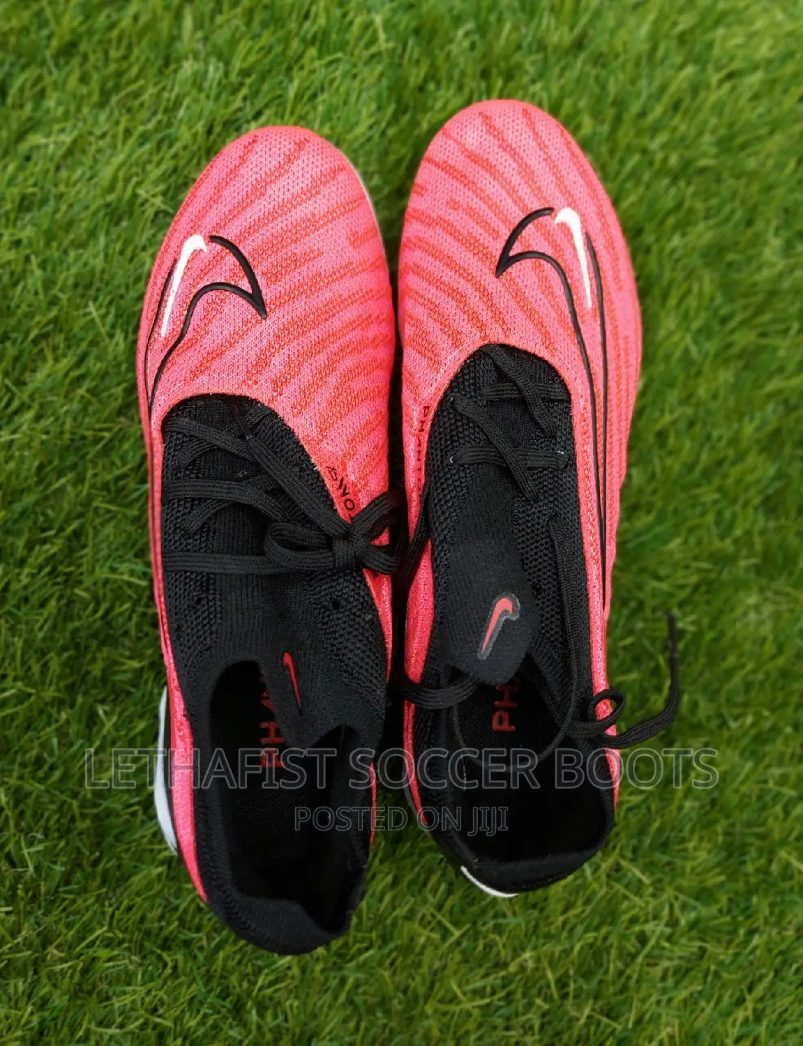 Nike Phantom GX Football Boots in Nairobi Central Shoes, Patrick