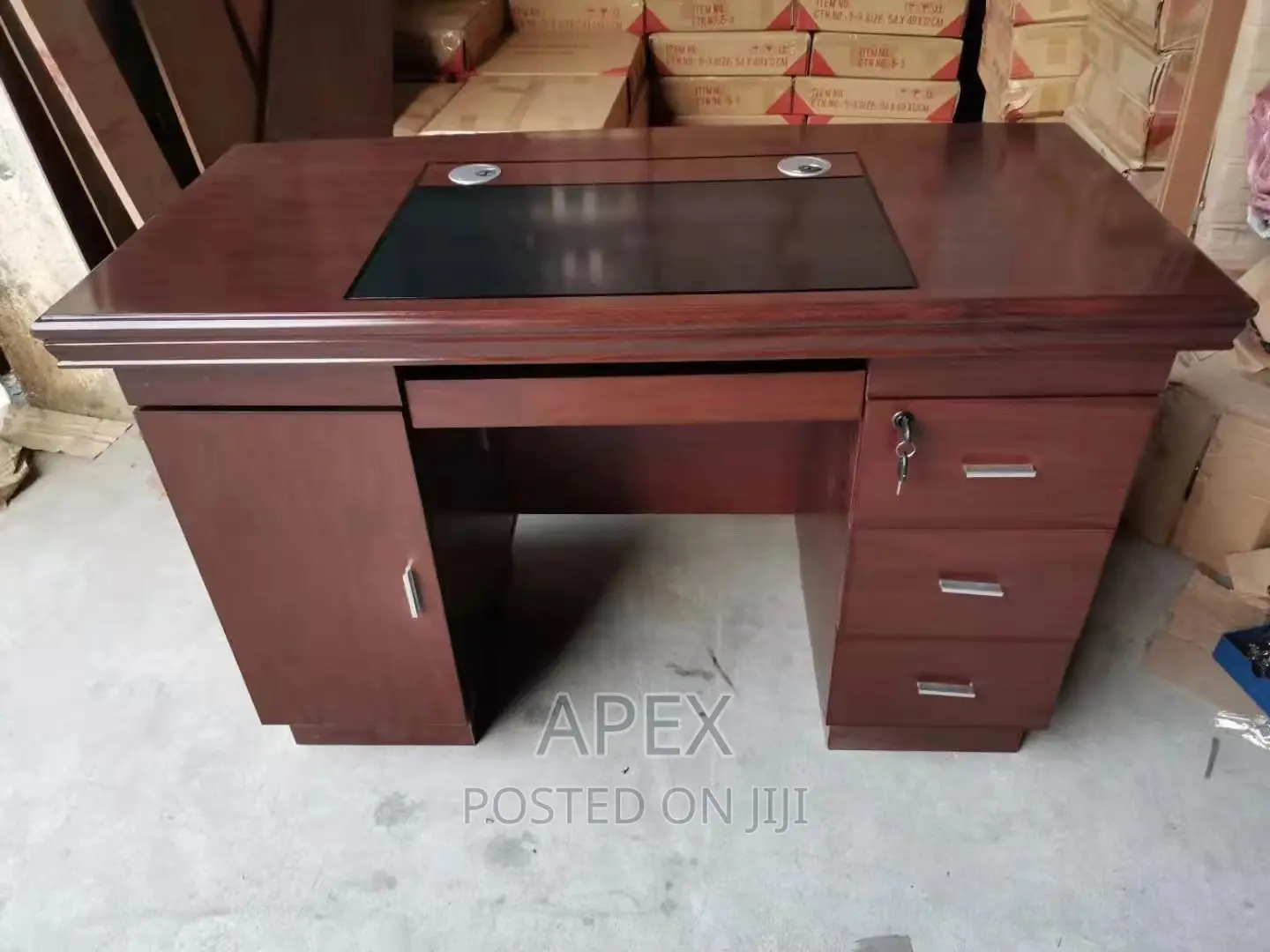 Office Desk 1.2metres