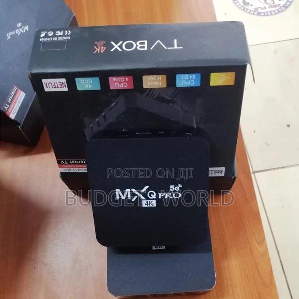 Professional TV Box Easy to Set Up - thumbnail 3