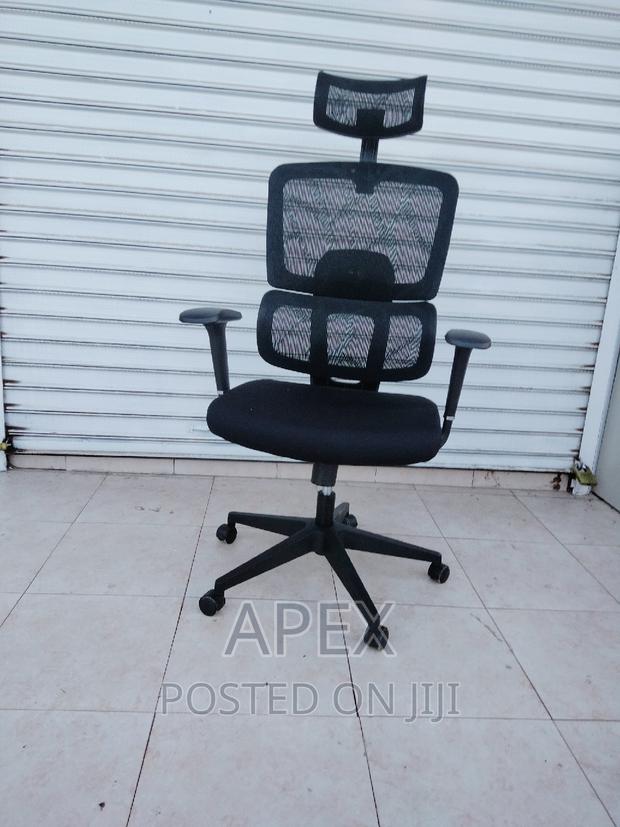 Orthopedic Office Chairs Office Chairs - thumbnail 2