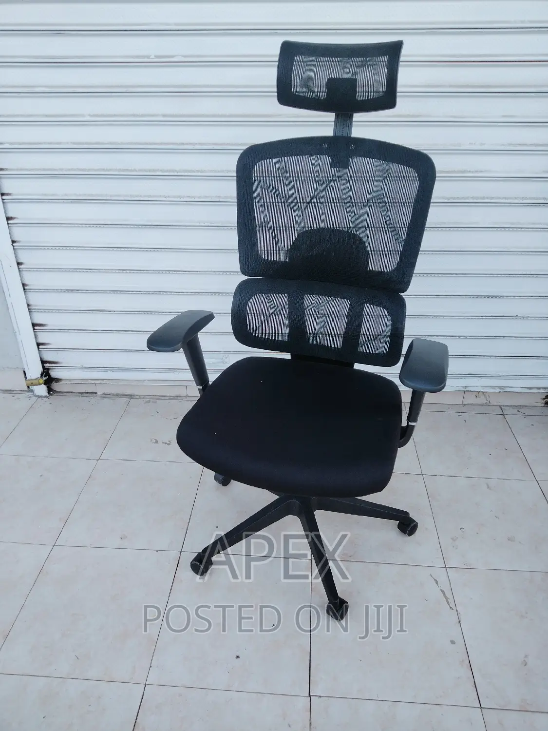 Orthopedic Executive Office Chair Orthopedic Chairs
