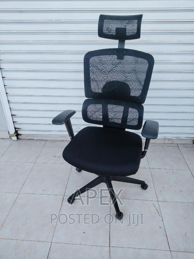 Orthopedic Executive Office Chair Orthopedic Chairs