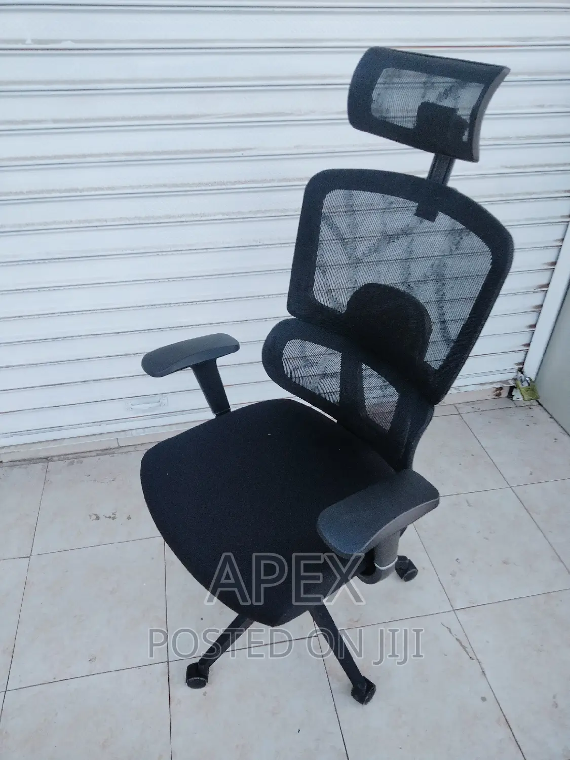 Orthopedic Executive Office Chair Orthopedic Chairs