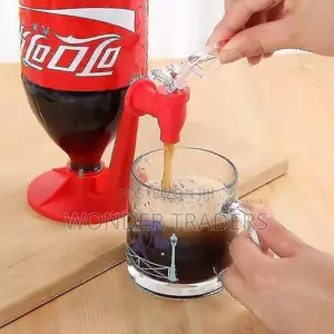 Soda/Juicer Dispenser