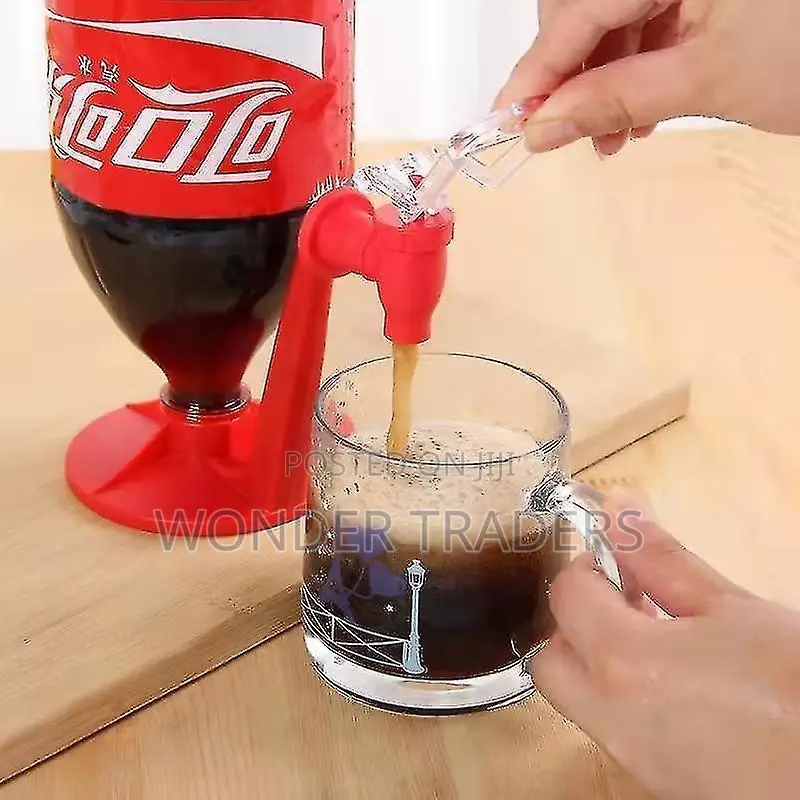 Soda/Juicer Dispenser