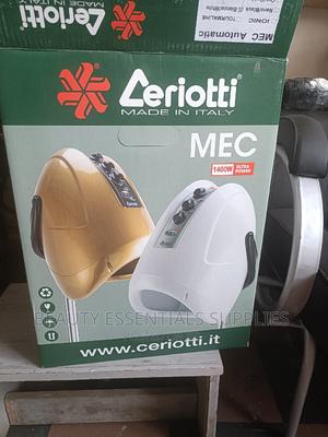 MEC Dryer Standing - thumbnail 2