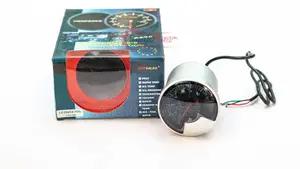 Tachometer Gauge