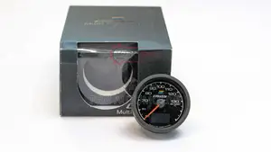 Oil Temperature Gauge Greddy