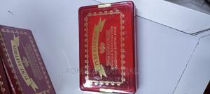 Pure Saffron - main view