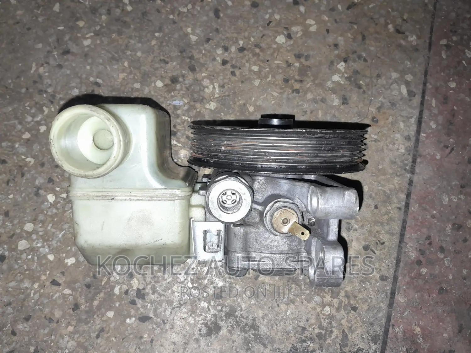 Power Steering Pump for Mazda Cx7/Atenza 2007 Model