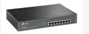 ,Tplink 24-Port Gigabit Desktop/Rackmount Switch Tl-Sg1024d - thumbnail 2