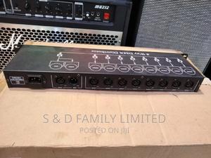 8 Way DMX Lights Distributor - thumbnail 2